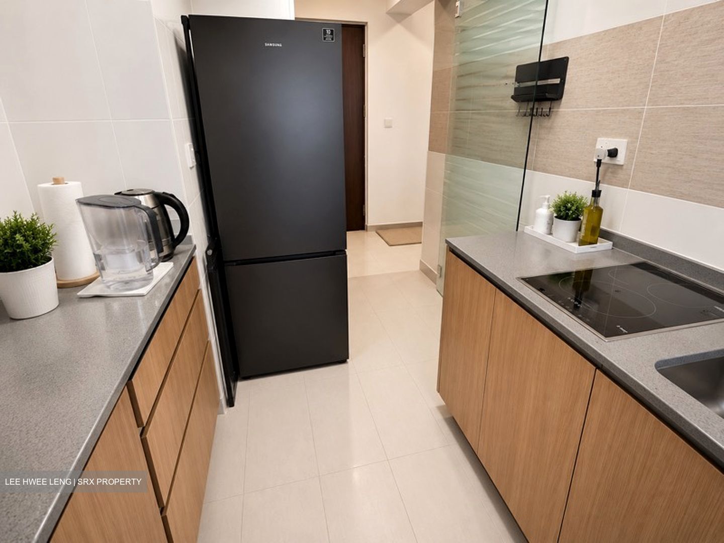 Sengkang West Avenue (Sengkang),  #577755991